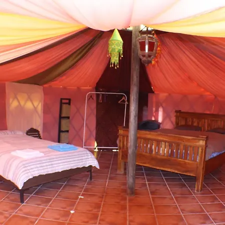 Bed and breakfast Finca Al Limón *