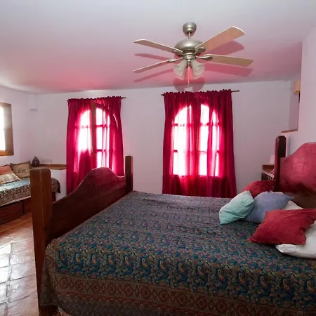 Finca Al Limón *