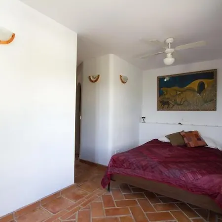 Finca Al Limón Bed and breakfast *