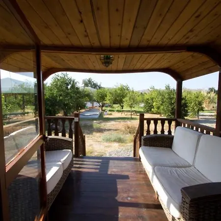 Finca Al Limón * Cártama