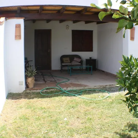 Bed and breakfast Finca Al Limón Cártama