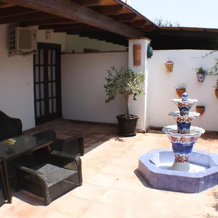 Finca Al Limón Bed and breakfast Cártama