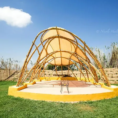Bed and breakfast Finca Al Limón Cártama