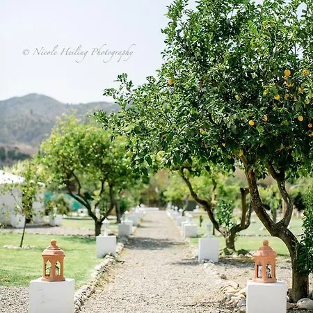 Finca Al Limón Cártama