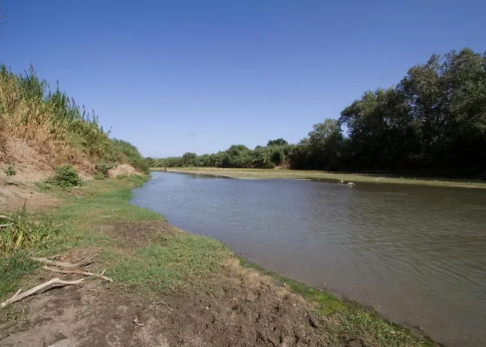 Finca Al Limon Oda ve Kahvaltı Cártama